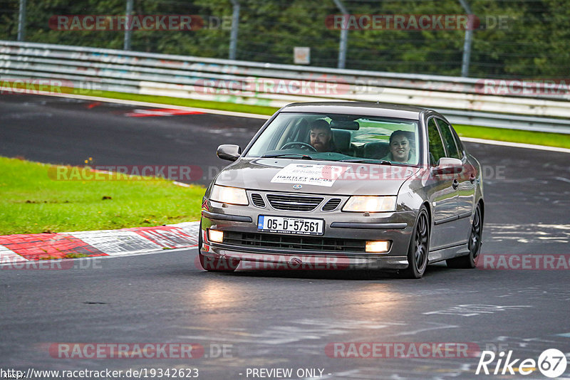 Bild #19342623 - Touristenfahrten Nürburgring Nordschleife (02.10.2022)