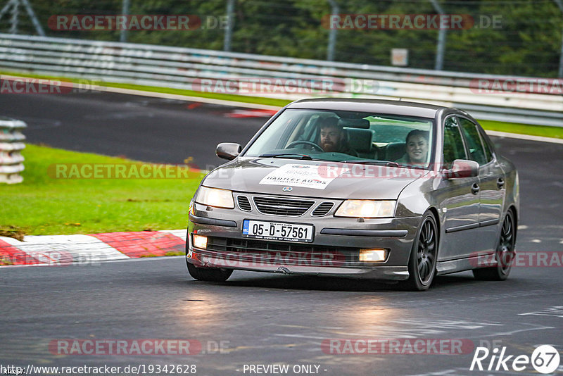 Bild #19342628 - Touristenfahrten Nürburgring Nordschleife (02.10.2022)