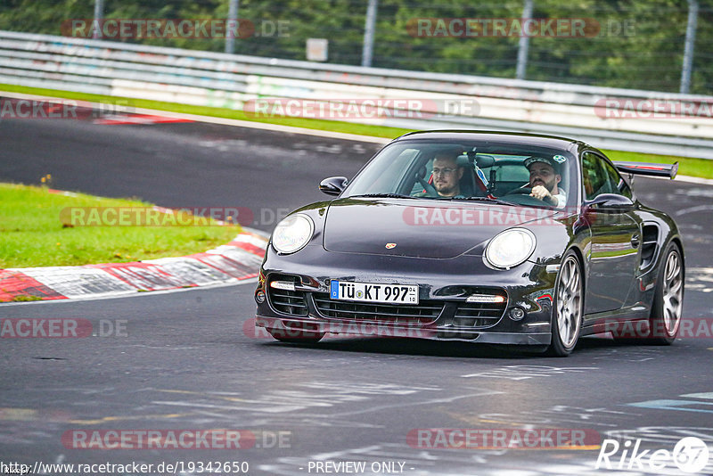 Bild #19342650 - Touristenfahrten Nürburgring Nordschleife (02.10.2022)