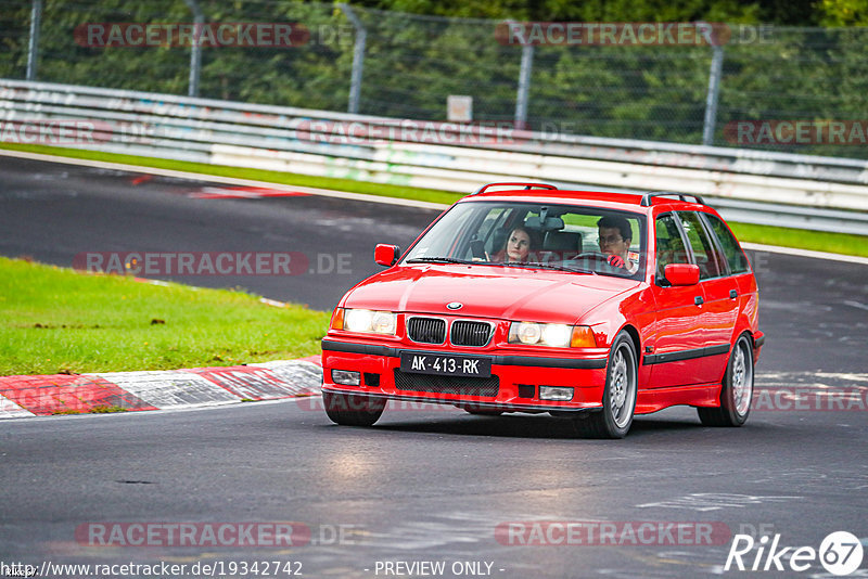 Bild #19342742 - Touristenfahrten Nürburgring Nordschleife (02.10.2022)