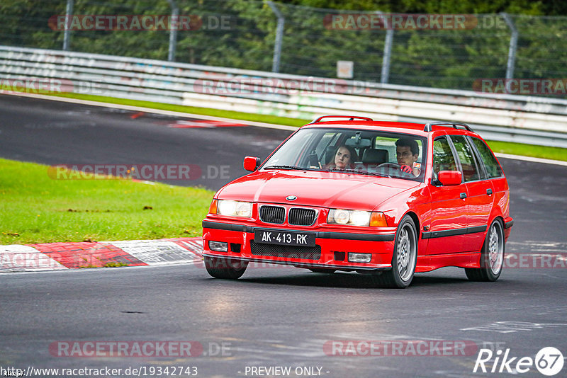 Bild #19342743 - Touristenfahrten Nürburgring Nordschleife (02.10.2022)