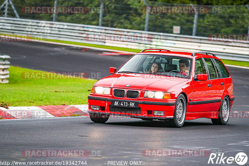 Bild #19342744 - Touristenfahrten Nürburgring Nordschleife (02.10.2022)