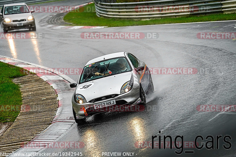 Bild #19342945 - Touristenfahrten Nürburgring Nordschleife (02.10.2022)