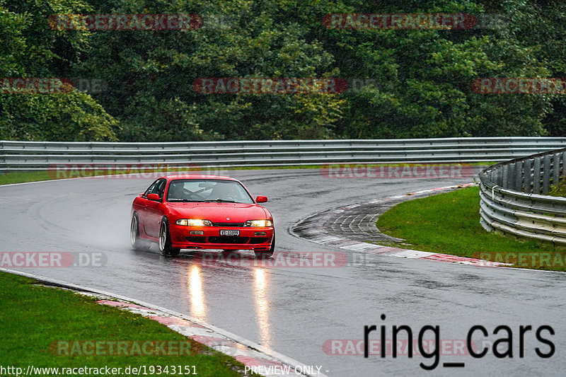 Bild #19343151 - Touristenfahrten Nürburgring Nordschleife (02.10.2022)