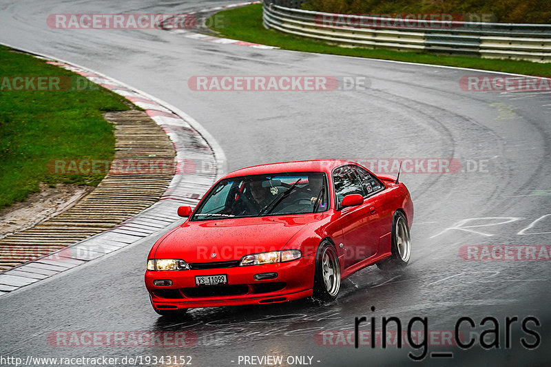 Bild #19343152 - Touristenfahrten Nürburgring Nordschleife (02.10.2022)