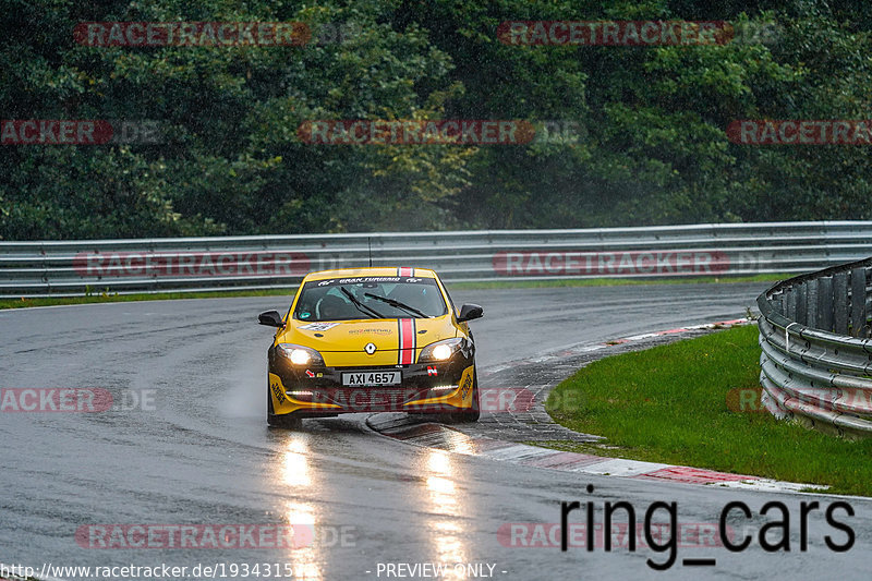 Bild #19343157 - Touristenfahrten Nürburgring Nordschleife (02.10.2022)