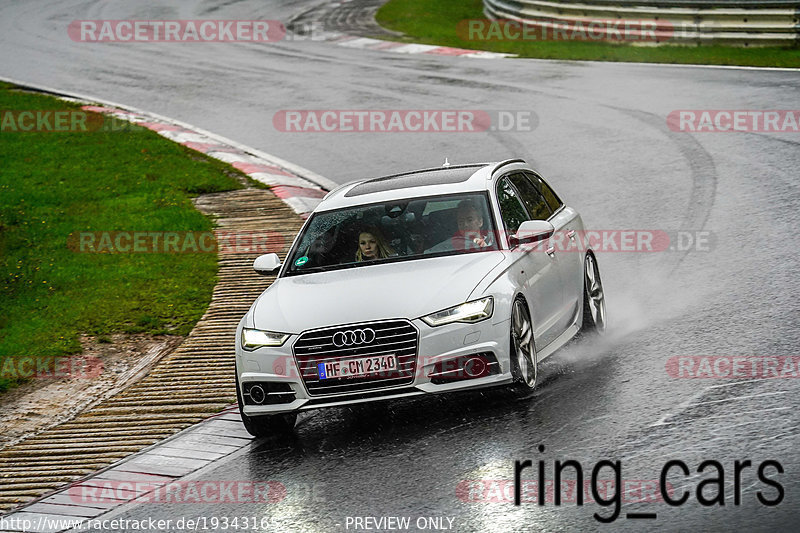 Bild #19343165 - Touristenfahrten Nürburgring Nordschleife (02.10.2022)