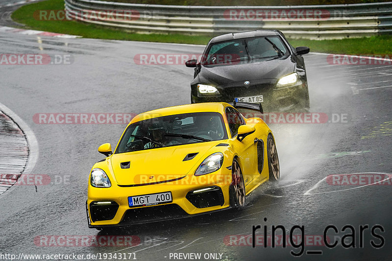 Bild #19343171 - Touristenfahrten Nürburgring Nordschleife (02.10.2022)