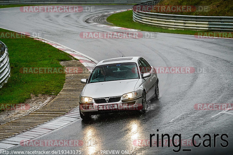 Bild #19343175 - Touristenfahrten Nürburgring Nordschleife (02.10.2022)