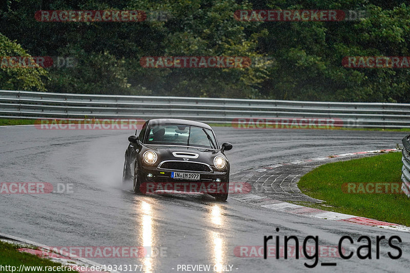 Bild #19343177 - Touristenfahrten Nürburgring Nordschleife (02.10.2022)