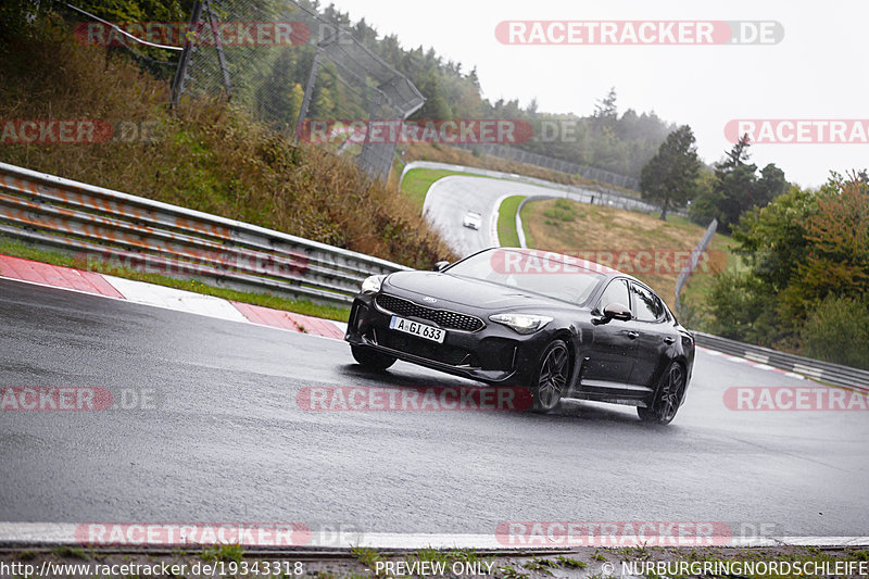 Bild #19343318 - Touristenfahrten Nürburgring Nordschleife (02.10.2022)