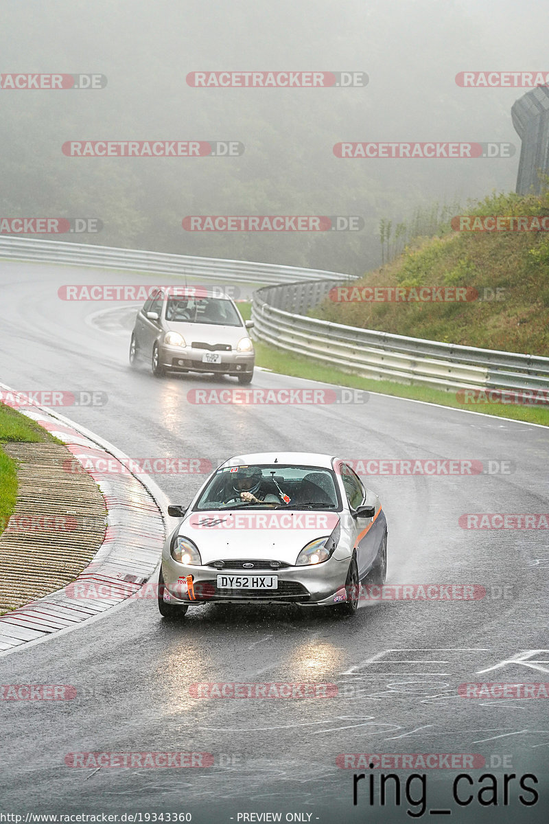 Bild #19343360 - Touristenfahrten Nürburgring Nordschleife (02.10.2022)