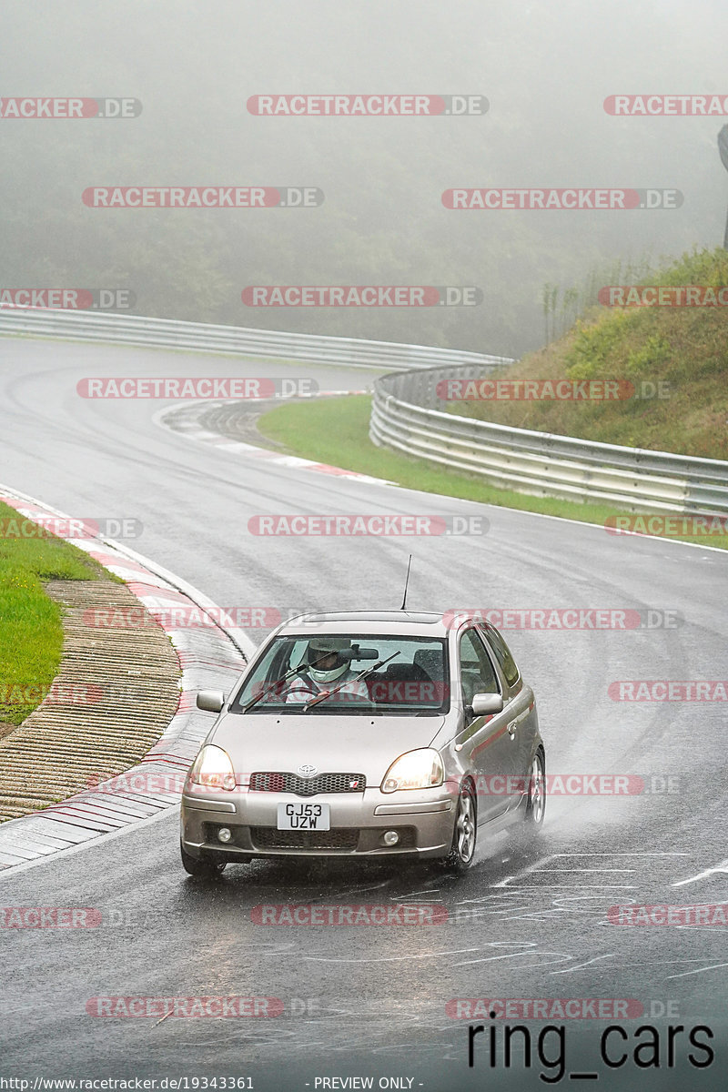 Bild #19343361 - Touristenfahrten Nürburgring Nordschleife (02.10.2022)