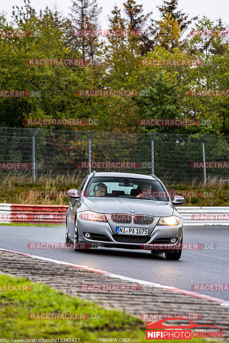 Bild #19343437 - Touristenfahrten Nürburgring Nordschleife (02.10.2022)