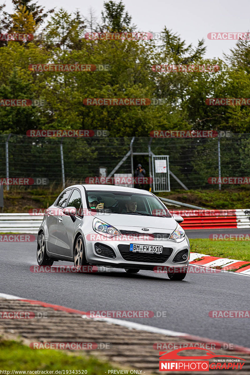 Bild #19343520 - Touristenfahrten Nürburgring Nordschleife (02.10.2022)