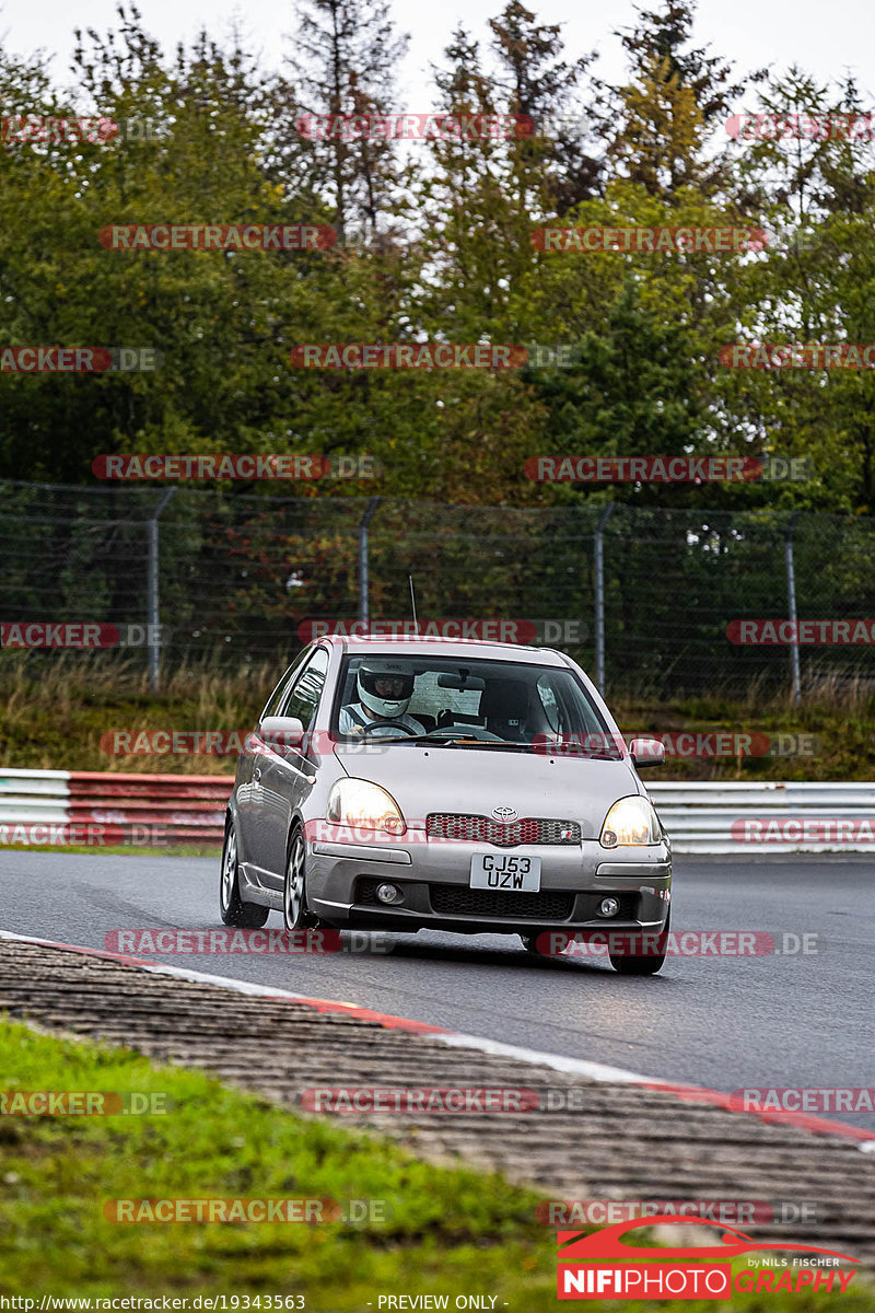 Bild #19343563 - Touristenfahrten Nürburgring Nordschleife (02.10.2022)