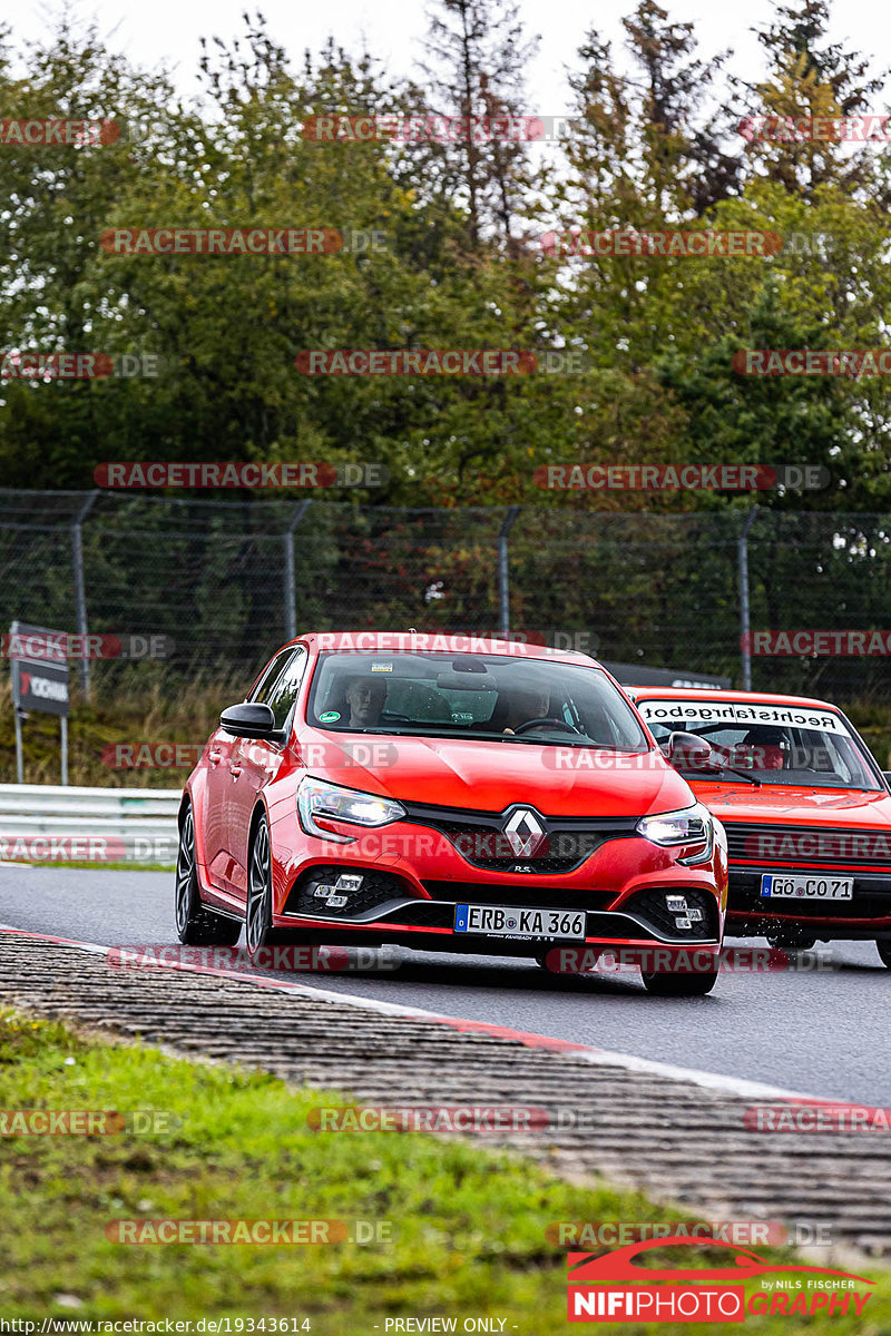 Bild #19343614 - Touristenfahrten Nürburgring Nordschleife (02.10.2022)