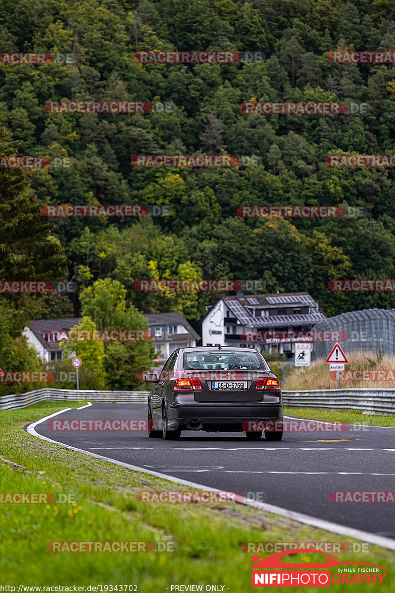 Bild #19343702 - Touristenfahrten Nürburgring Nordschleife (02.10.2022)