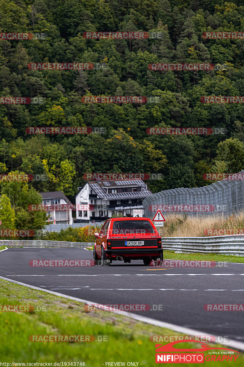 Bild #19343746 - Touristenfahrten Nürburgring Nordschleife (02.10.2022)