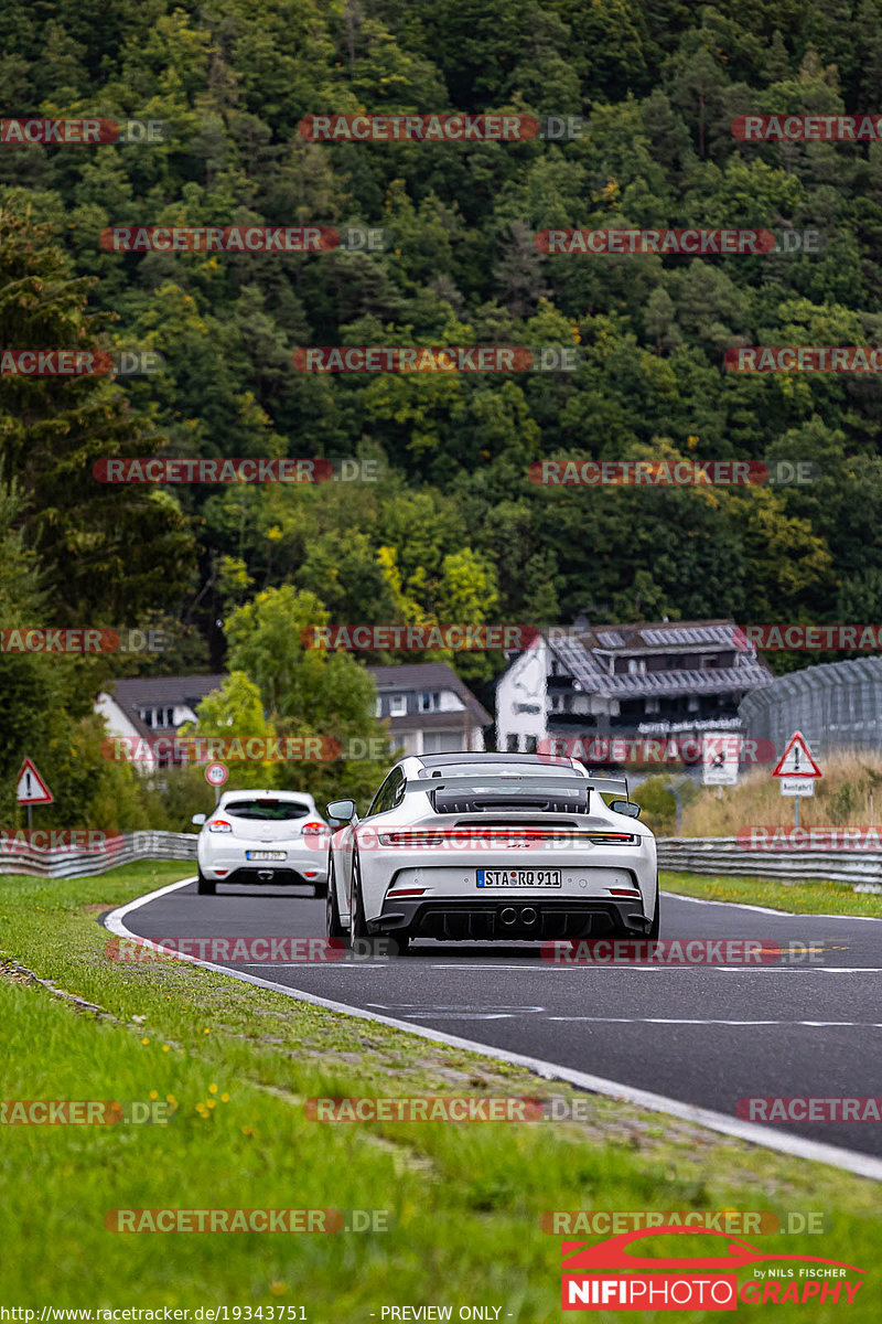 Bild #19343751 - Touristenfahrten Nürburgring Nordschleife (02.10.2022)