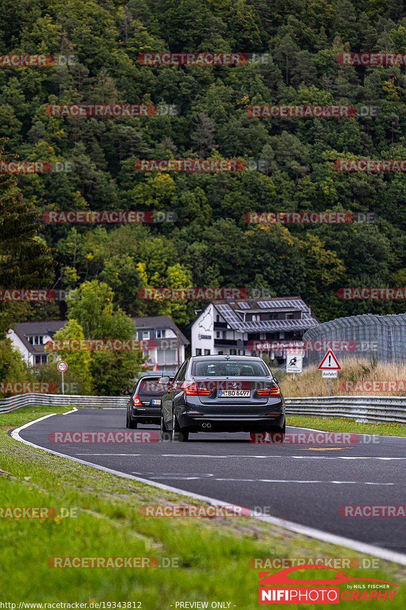 Bild #19343812 - Touristenfahrten Nürburgring Nordschleife (02.10.2022)