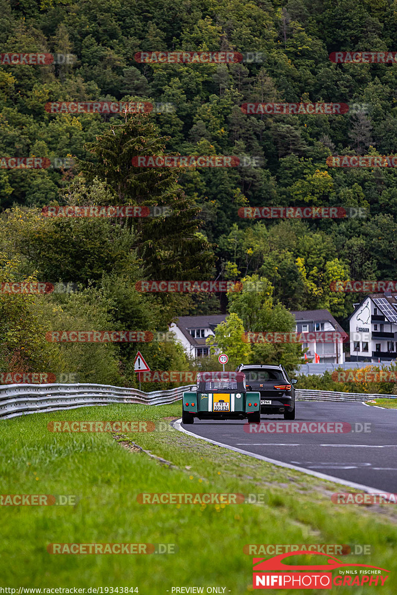 Bild #19343844 - Touristenfahrten Nürburgring Nordschleife (02.10.2022)