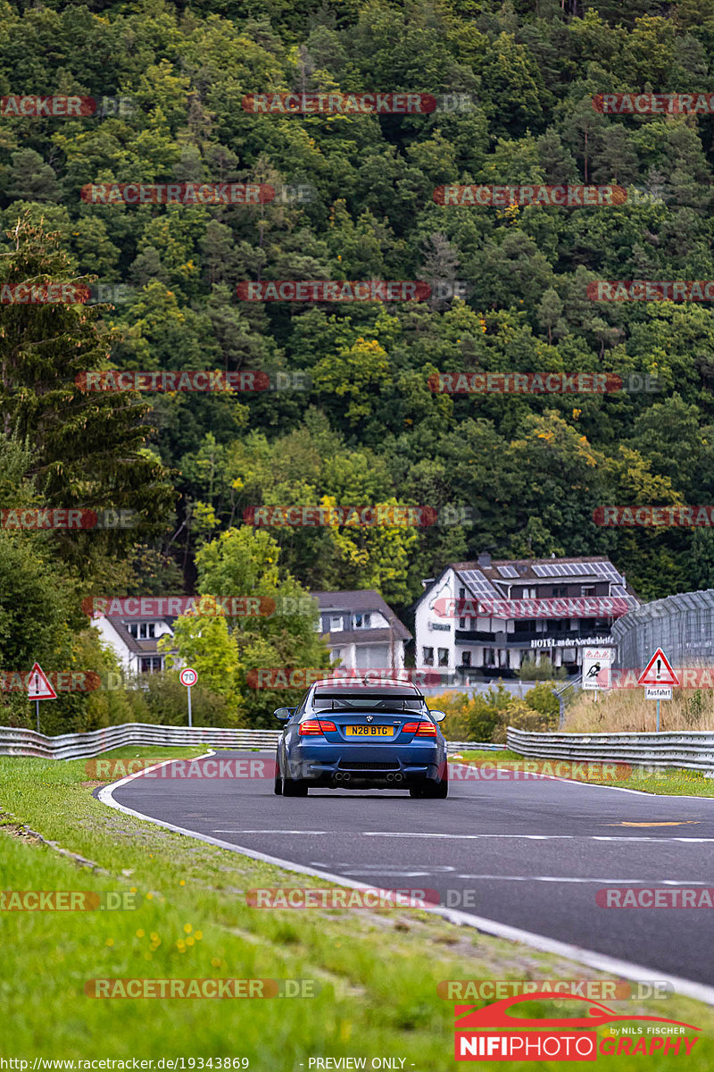 Bild #19343869 - Touristenfahrten Nürburgring Nordschleife (02.10.2022)