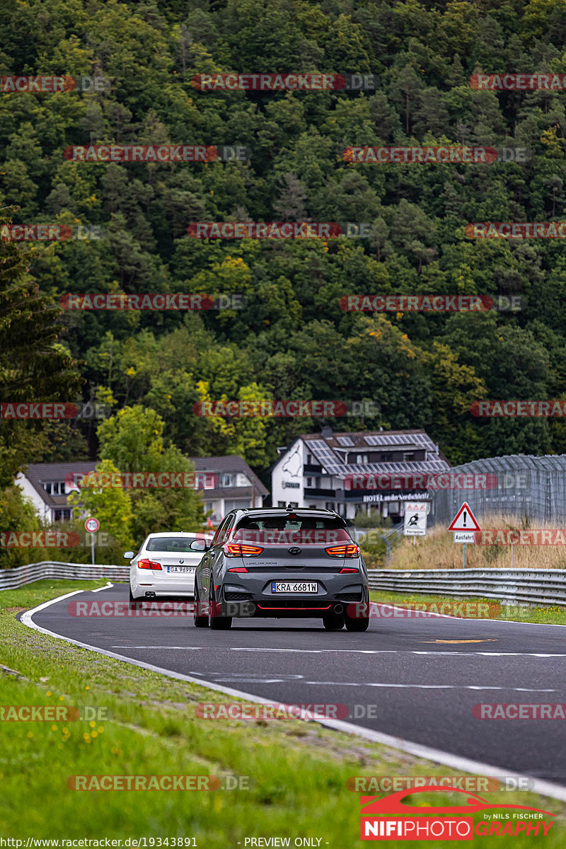 Bild #19343891 - Touristenfahrten Nürburgring Nordschleife (02.10.2022)