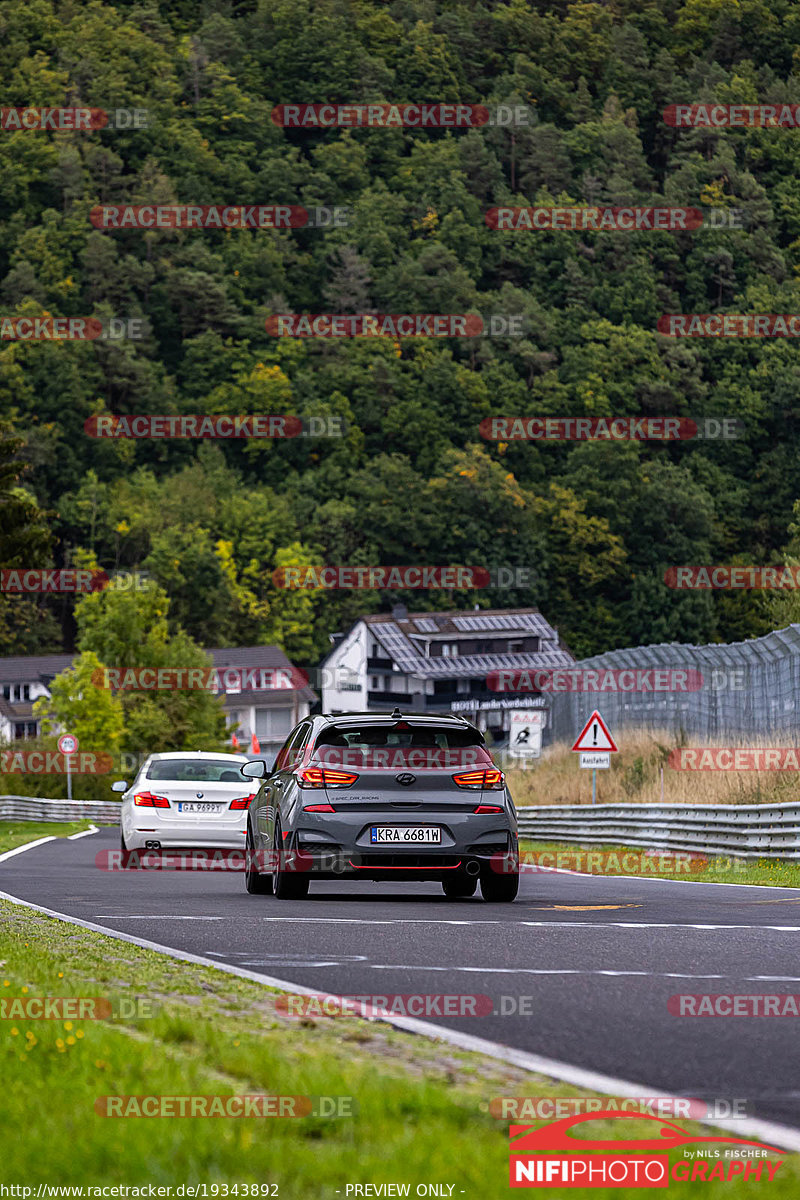 Bild #19343892 - Touristenfahrten Nürburgring Nordschleife (02.10.2022)