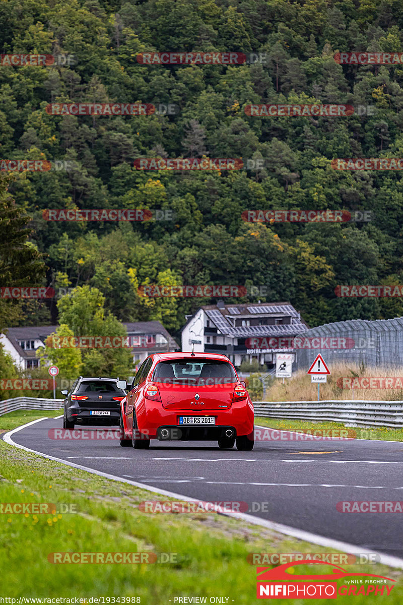 Bild #19343988 - Touristenfahrten Nürburgring Nordschleife (02.10.2022)