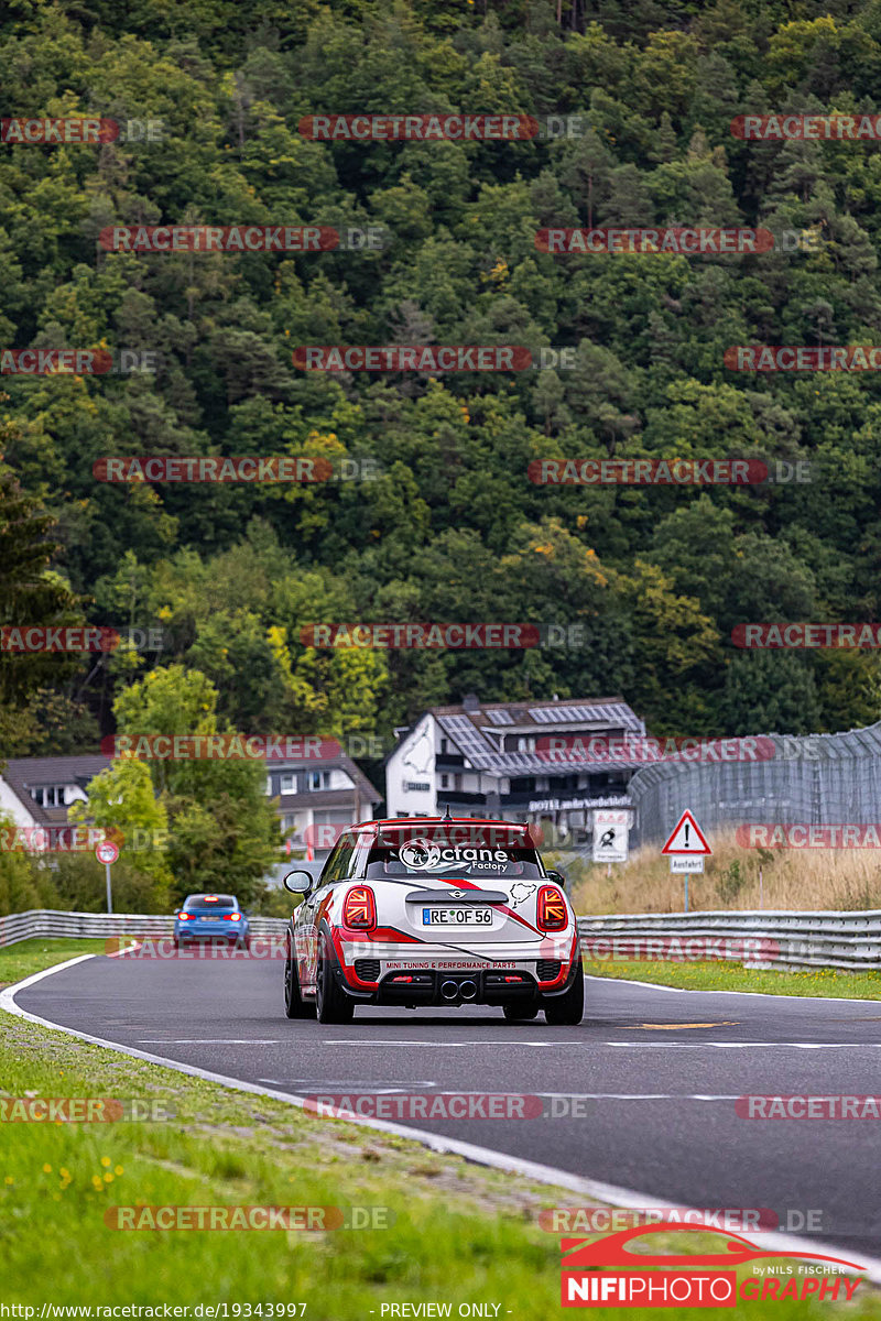 Bild #19343997 - Touristenfahrten Nürburgring Nordschleife (02.10.2022)