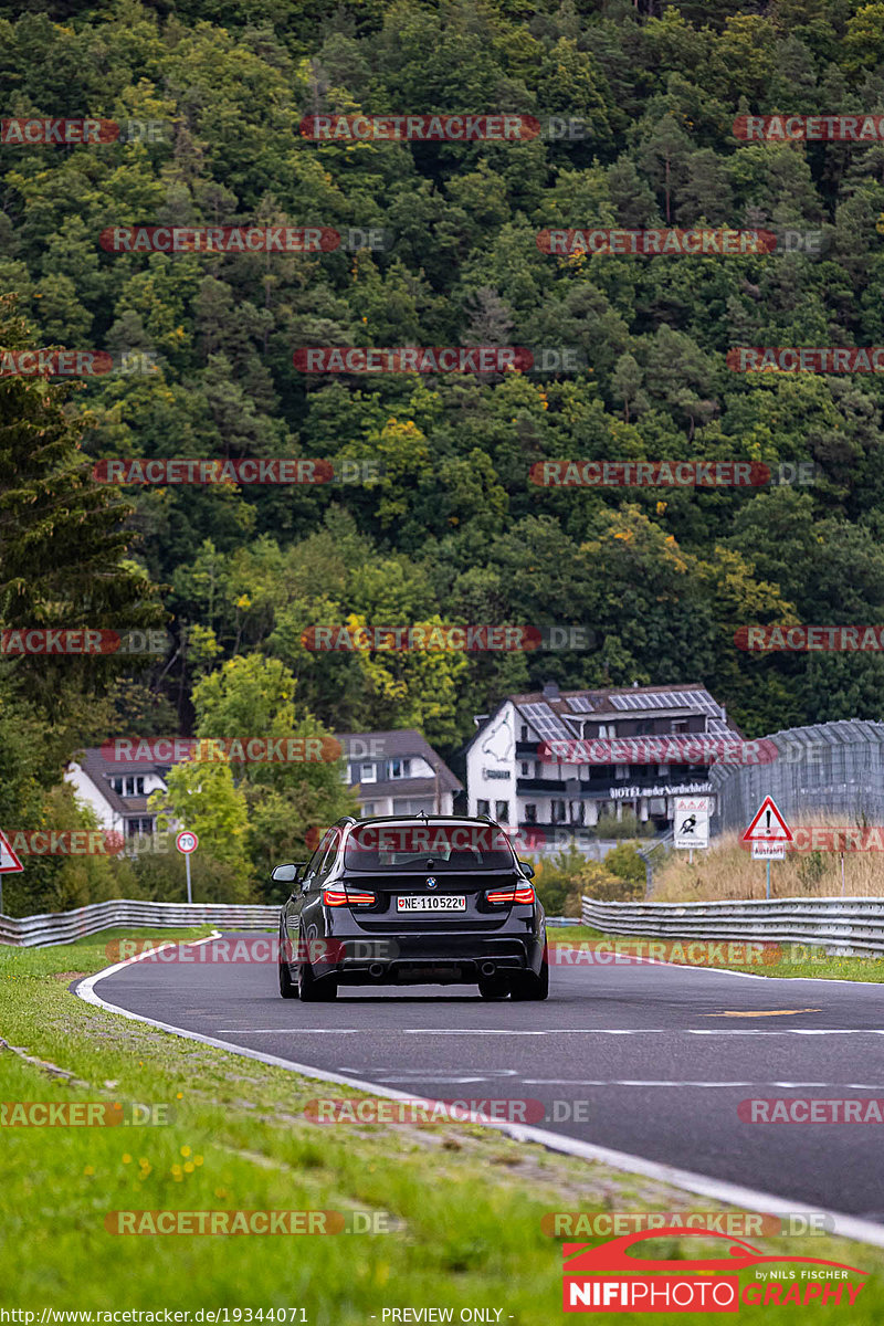 Bild #19344071 - Touristenfahrten Nürburgring Nordschleife (02.10.2022)