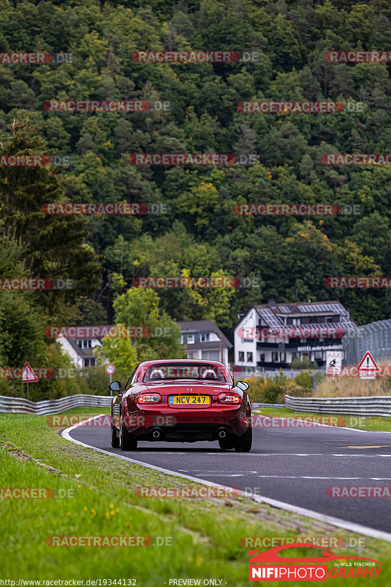 Bild #19344132 - Touristenfahrten Nürburgring Nordschleife (02.10.2022)