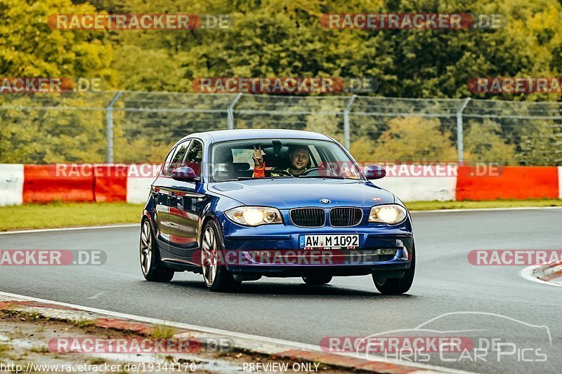 Bild #19344170 - Touristenfahrten Nürburgring Nordschleife (02.10.2022)