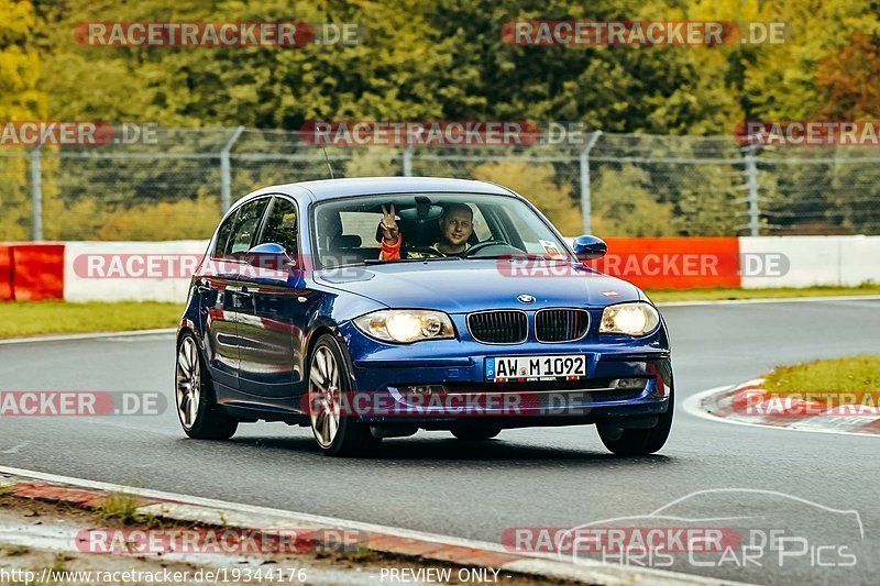 Bild #19344176 - Touristenfahrten Nürburgring Nordschleife (02.10.2022)