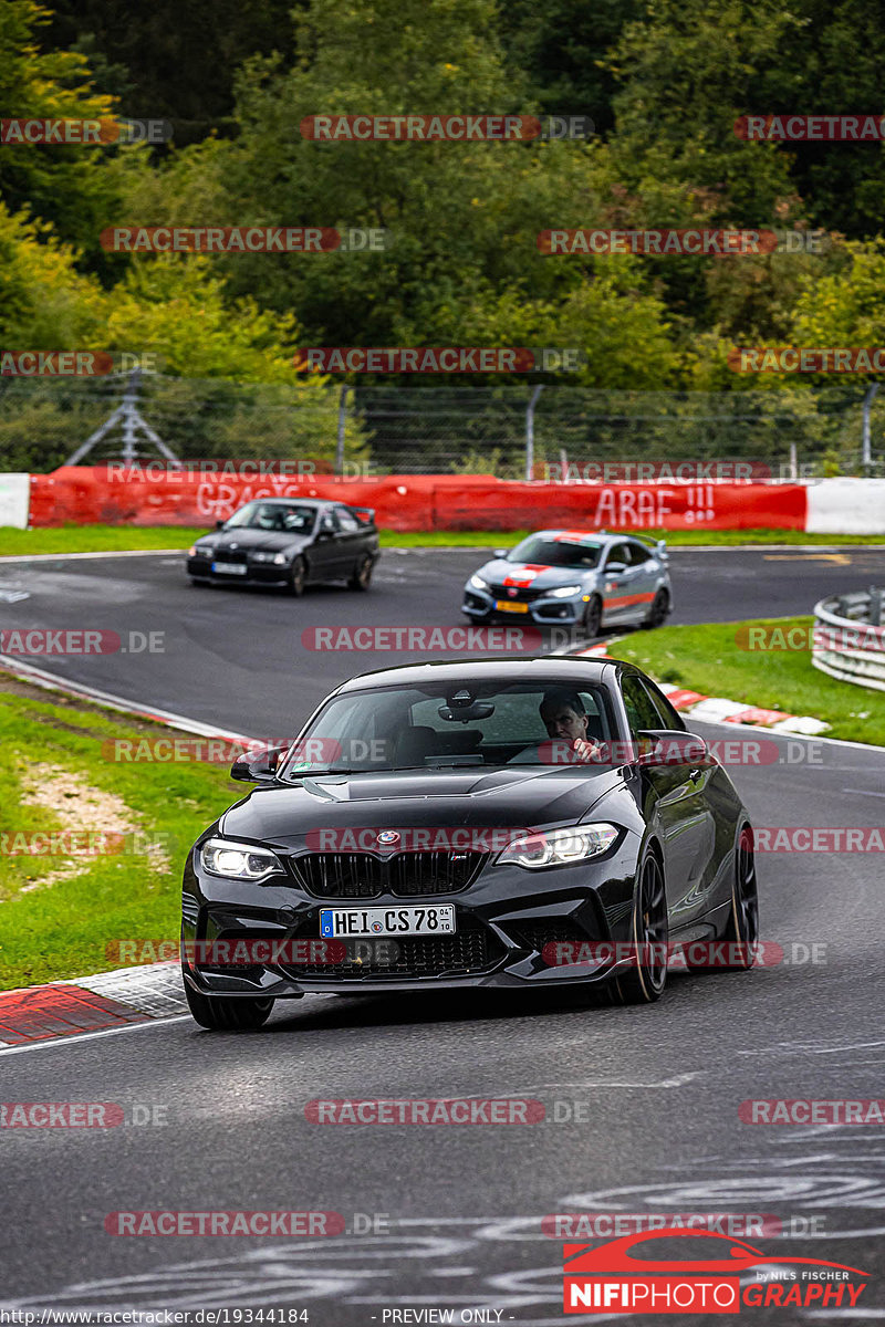 Bild #19344184 - Touristenfahrten Nürburgring Nordschleife (02.10.2022)