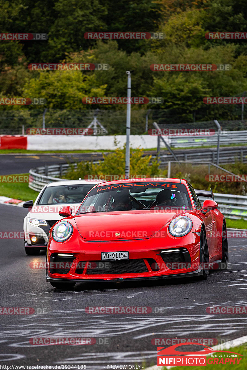 Bild #19344186 - Touristenfahrten Nürburgring Nordschleife (02.10.2022)