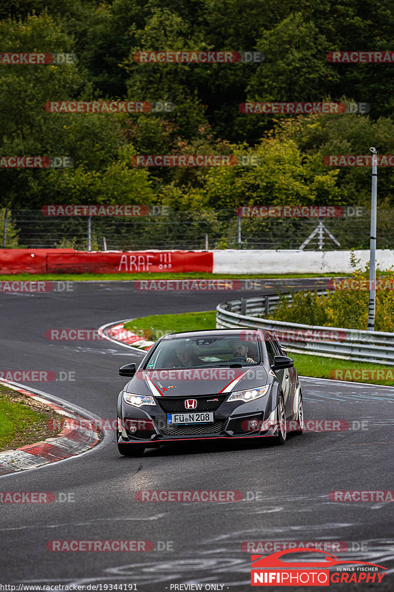 Bild #19344191 - Touristenfahrten Nürburgring Nordschleife (02.10.2022)