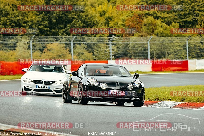 Bild #19344197 - Touristenfahrten Nürburgring Nordschleife (02.10.2022)