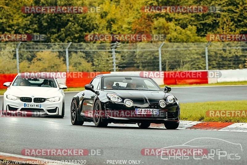 Bild #19344200 - Touristenfahrten Nürburgring Nordschleife (02.10.2022)