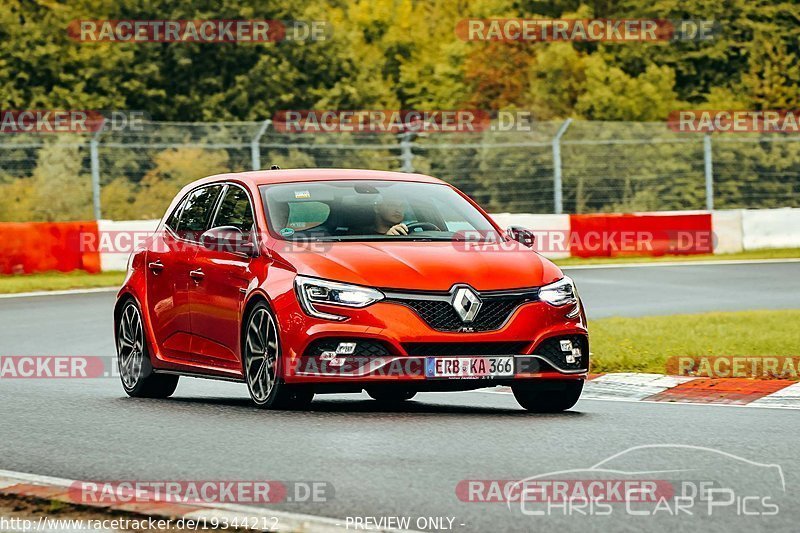 Bild #19344212 - Touristenfahrten Nürburgring Nordschleife (02.10.2022)