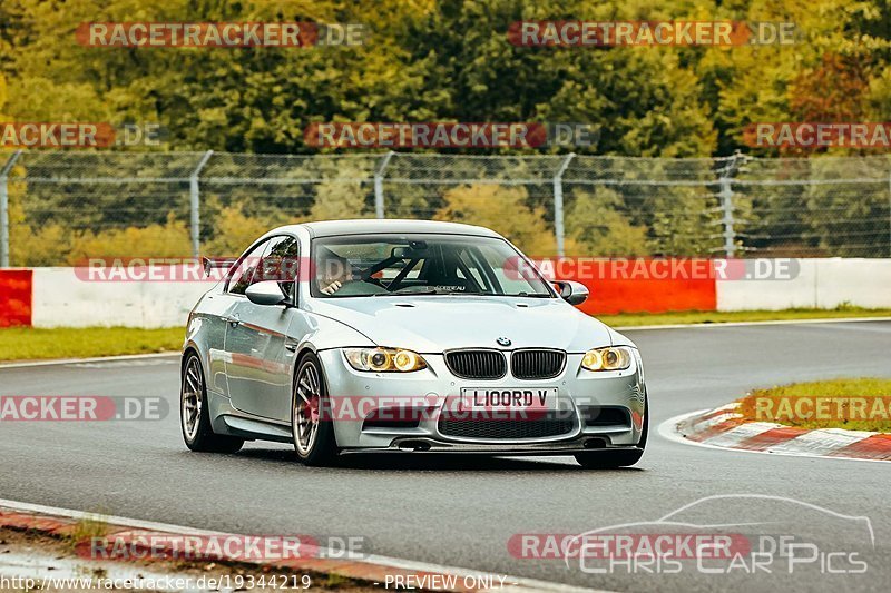 Bild #19344219 - Touristenfahrten Nürburgring Nordschleife (02.10.2022)