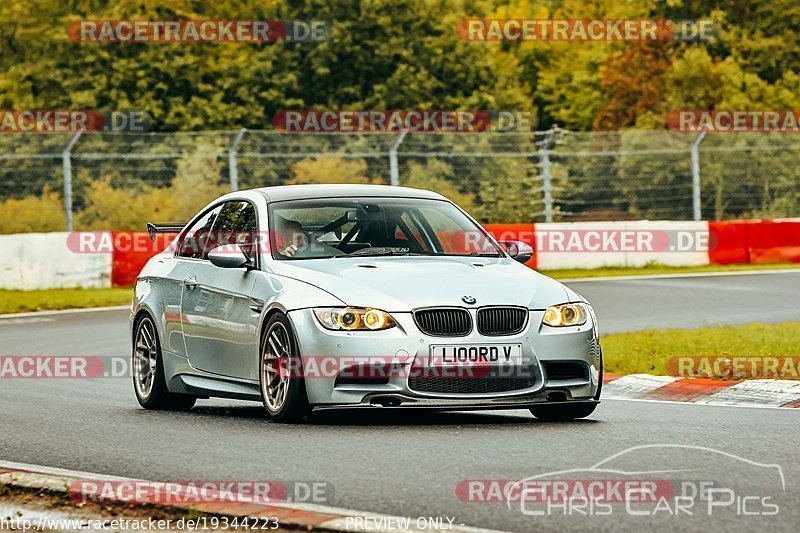 Bild #19344223 - Touristenfahrten Nürburgring Nordschleife (02.10.2022)