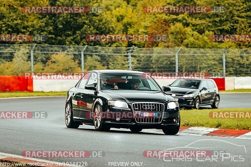 Bild #19344226 - Touristenfahrten Nürburgring Nordschleife (02.10.2022)