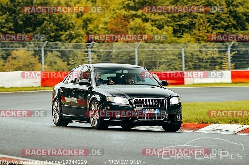 Bild #19344229 - Touristenfahrten Nürburgring Nordschleife (02.10.2022)