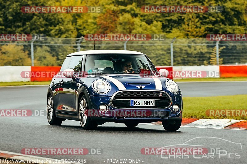 Bild #19344245 - Touristenfahrten Nürburgring Nordschleife (02.10.2022)