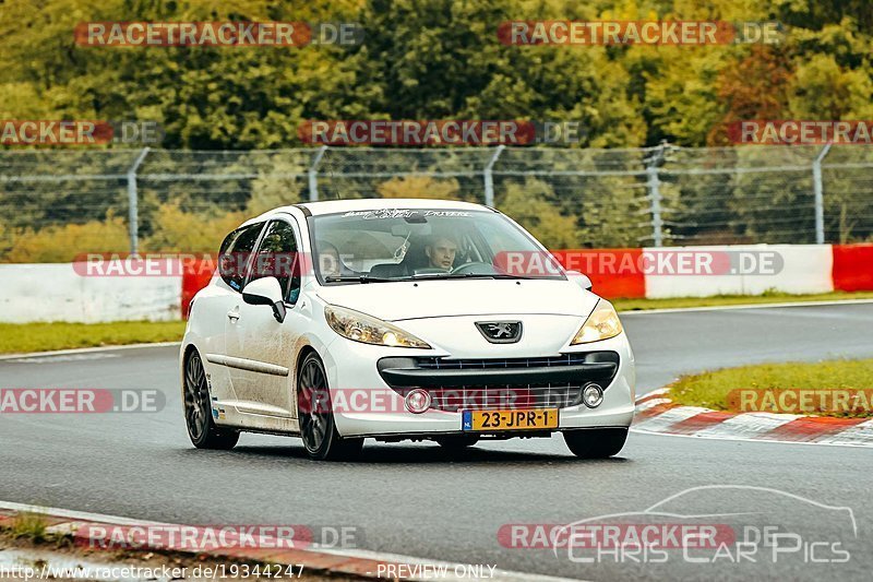 Bild #19344247 - Touristenfahrten Nürburgring Nordschleife (02.10.2022)