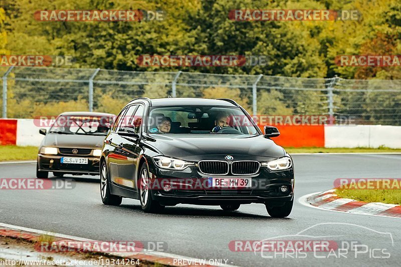 Bild #19344264 - Touristenfahrten Nürburgring Nordschleife (02.10.2022)