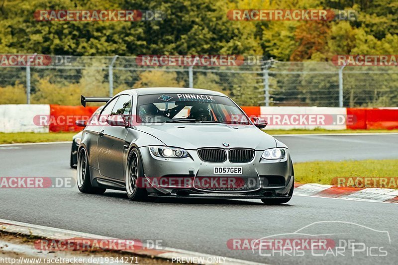 Bild #19344271 - Touristenfahrten Nürburgring Nordschleife (02.10.2022)