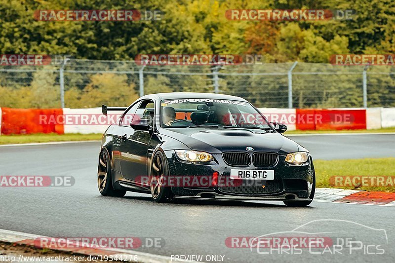 Bild #19344276 - Touristenfahrten Nürburgring Nordschleife (02.10.2022)